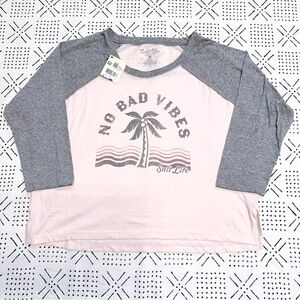 SALT LIFE LONG SLEEVE